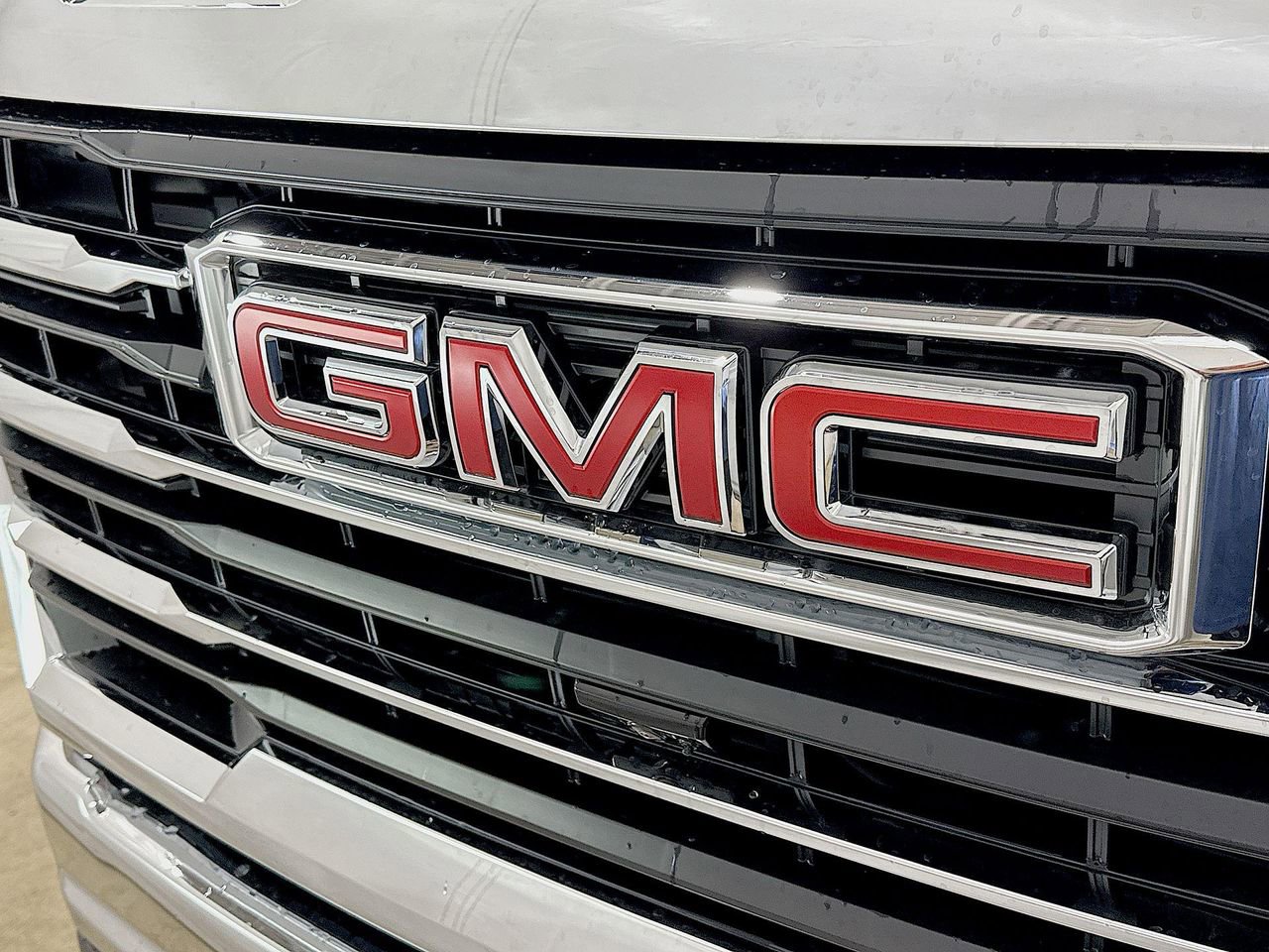 2026 Gmc Sierra 2500 HD SLT photo 29