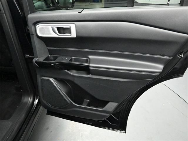 2021 FORD EXPLORER - Image 26
