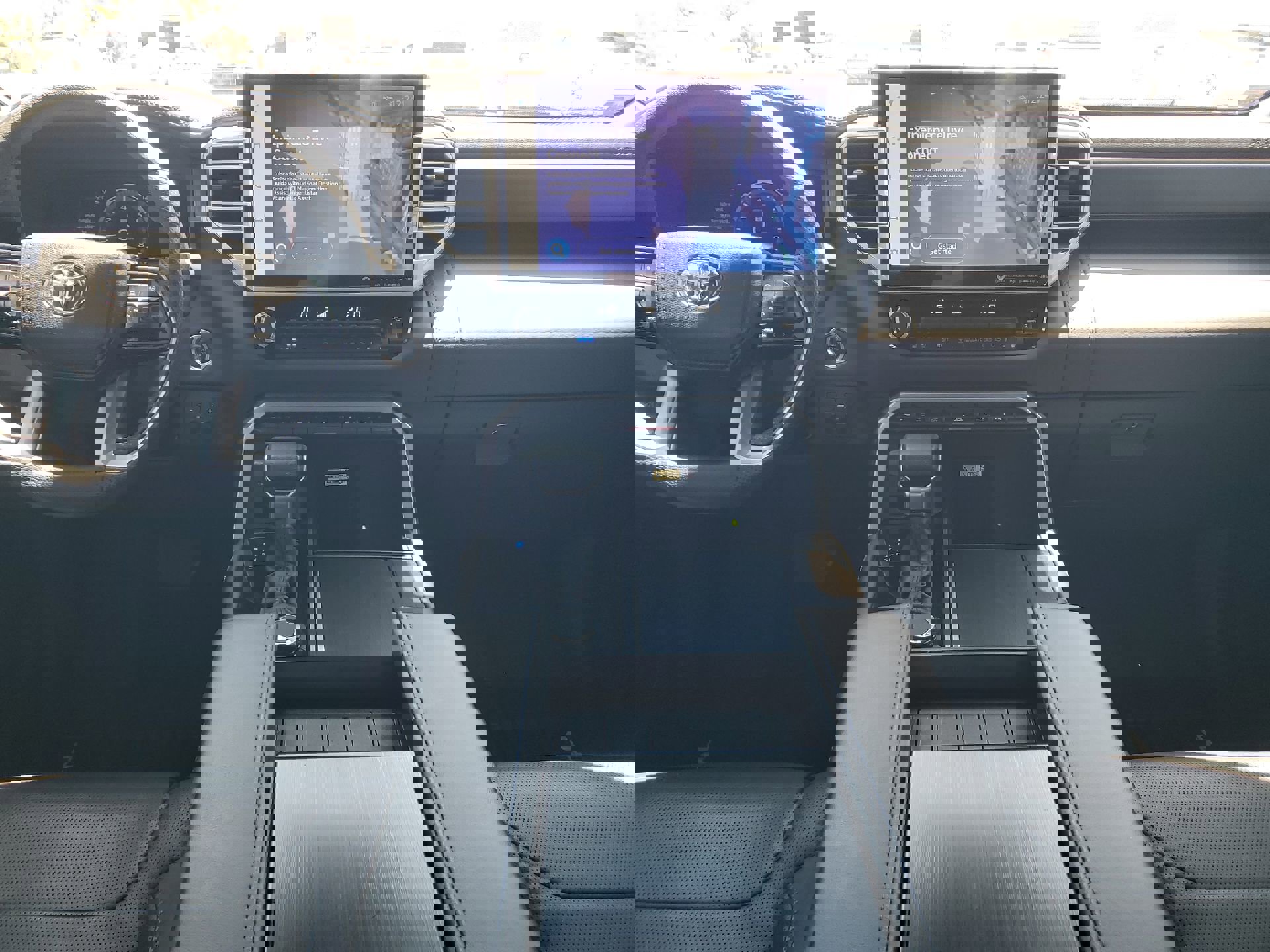 2023 Toyota Tundra Platinum photo 10