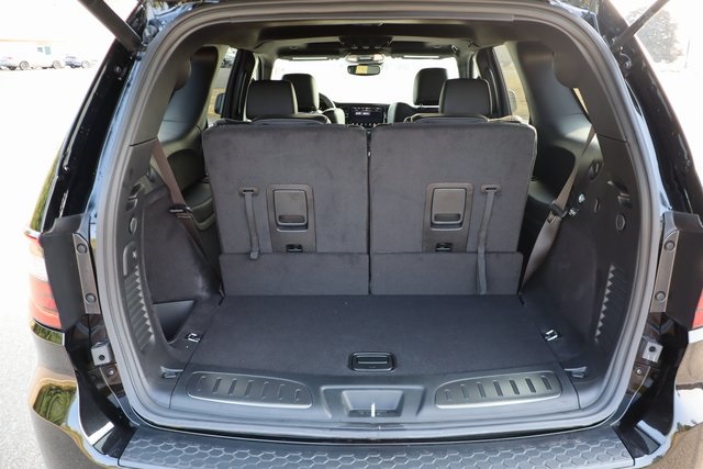 2024 Dodge Durango SRT 392 photo 30