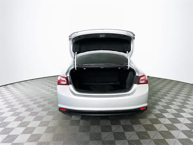 2022 Chevrolet Malibu 1LT photo 26