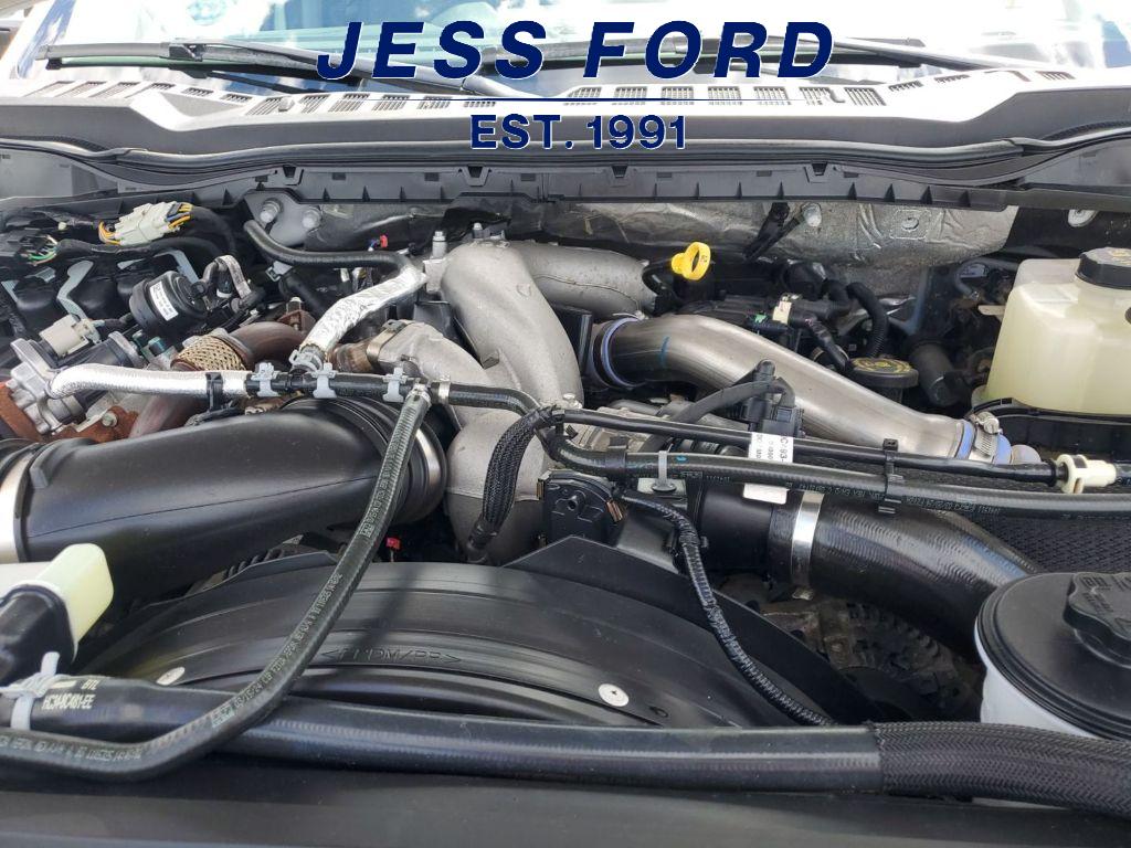 2024 Ford F-450 XLT photo 6
