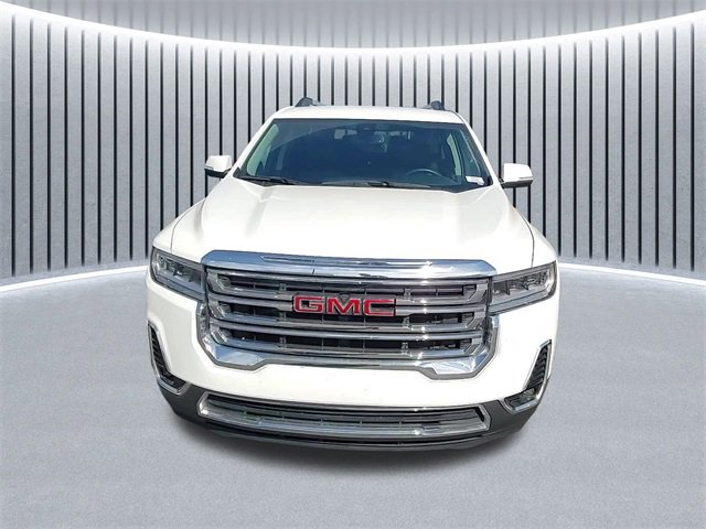 2023 Gmc Acadia SLT photo 12