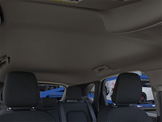 2025 Ford Escape Active photo 21