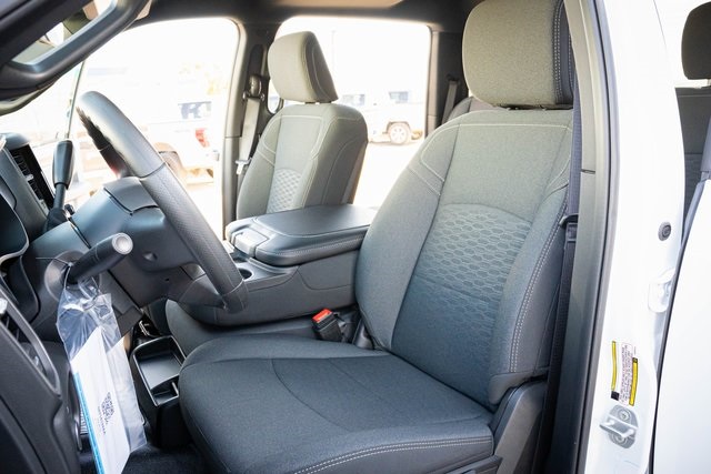 2025 Ram 5500 Tradesman photo 12