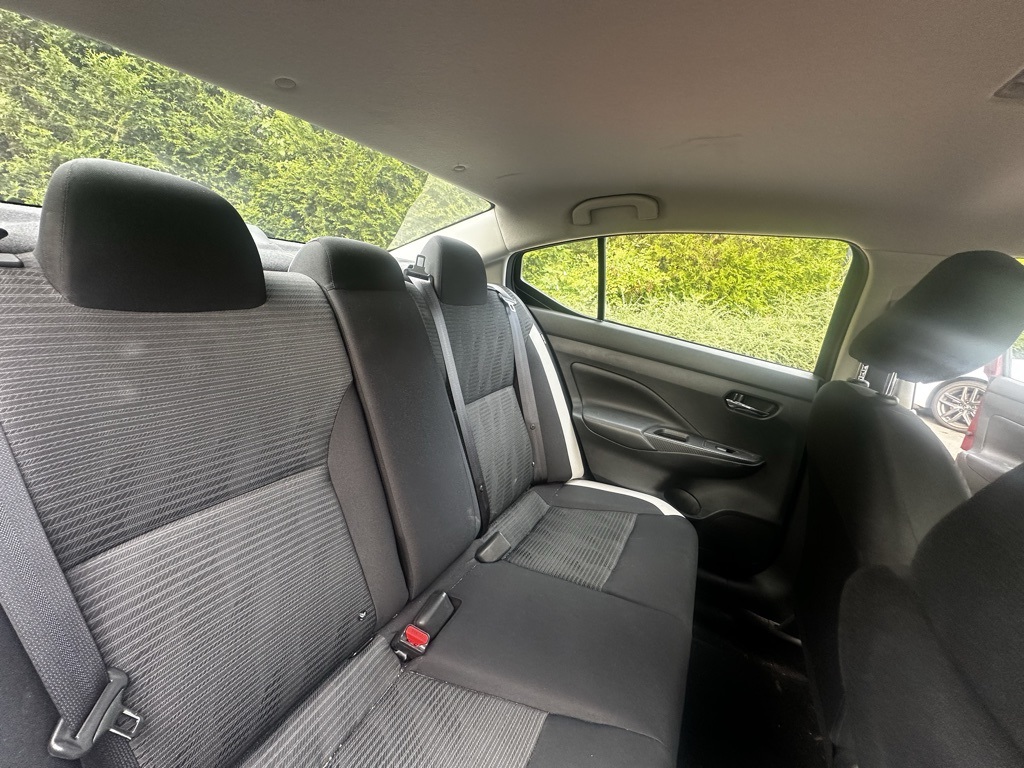 2020 Nissan Versa 1.6 SV photo 20