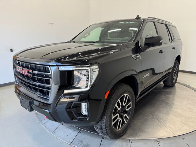 2023 Gmc Yukon AT4 photo 25