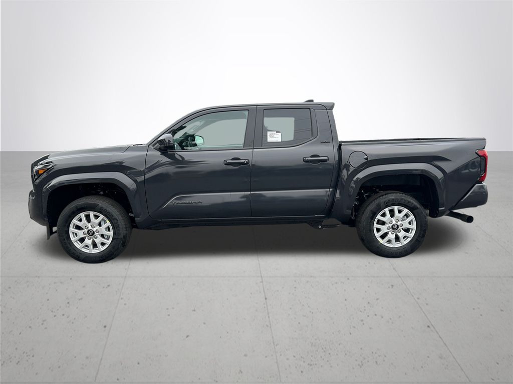 2025 Toyota Tacoma SR5 4x4 Double Cab photo 10