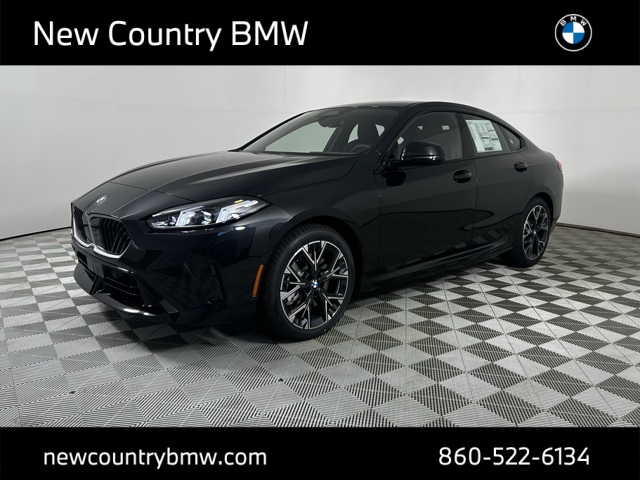 2026 Bmw 228 photo 3