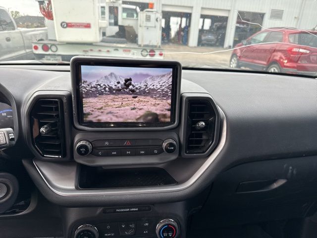 2024 Ford Bronco Sport Outer Banks photo 6