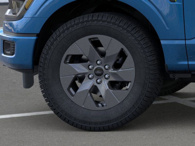 2025 Ford F-150 STX photo 19