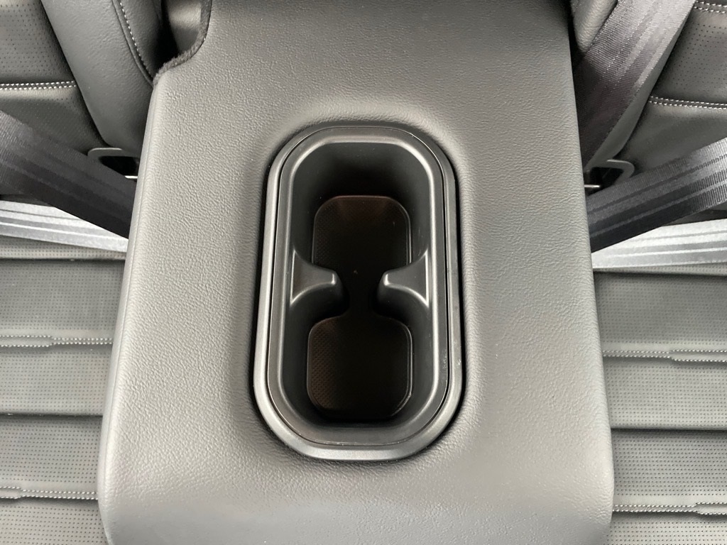 2026 Honda CR-V EX-L photo 24