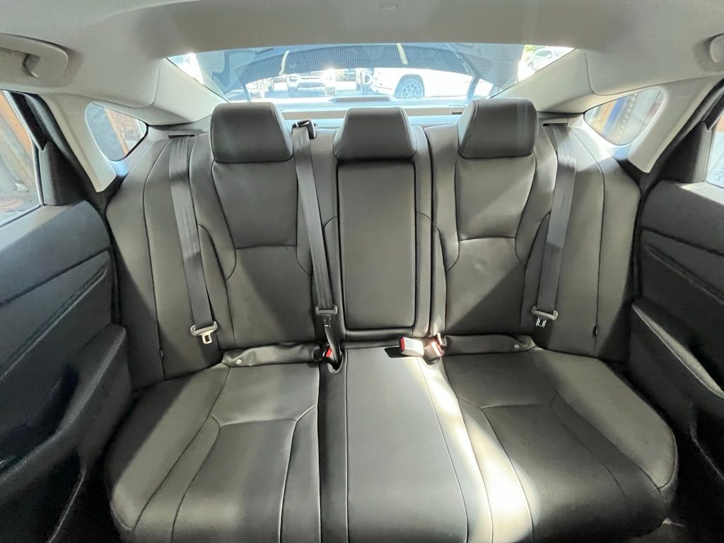 2023 Honda Accord Hybrid Touring photo 27