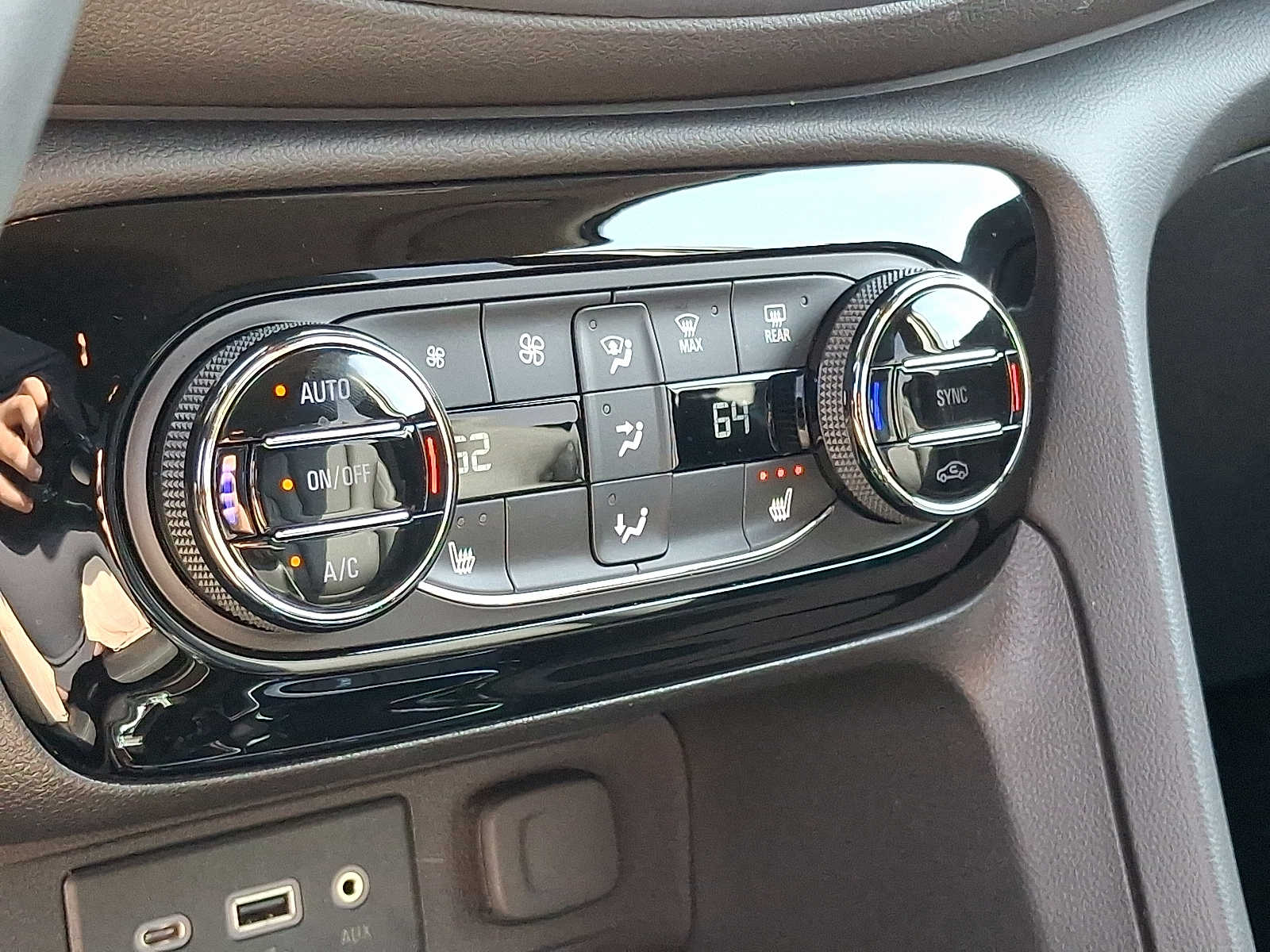 2023 Buick Encore GX Essence photo 16