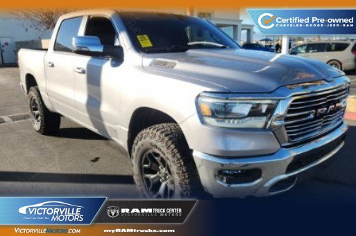 2023 RAM Ram 1500 Pickup Laramie's photo
