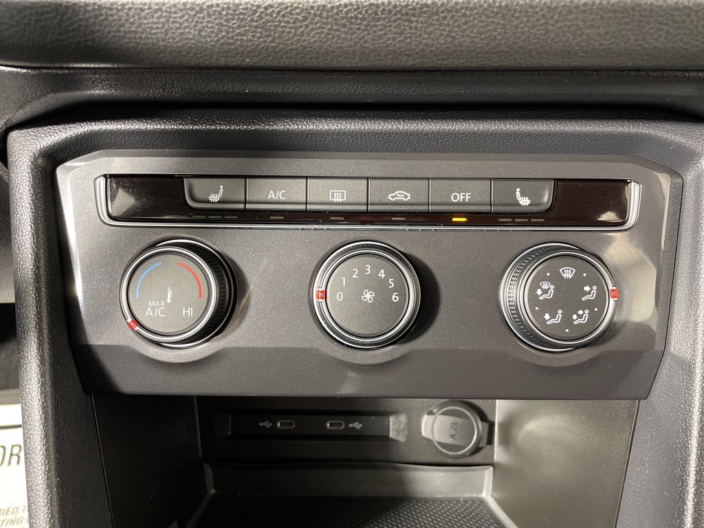 2022 Volkswagen Tiguan S photo 22