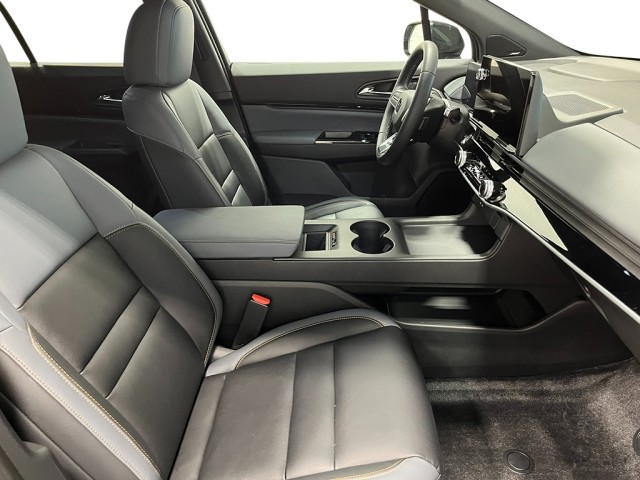 2025 Honda Prologue Touring photo 24