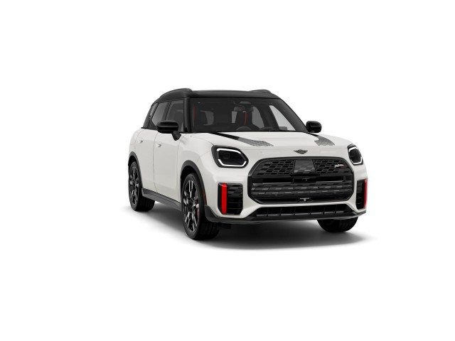 2025 MINI Countryman