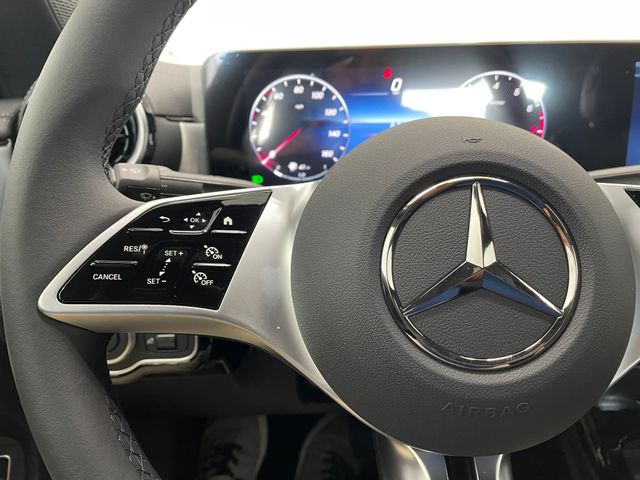 2026 Mercedes Benz CLA 250 photo 14