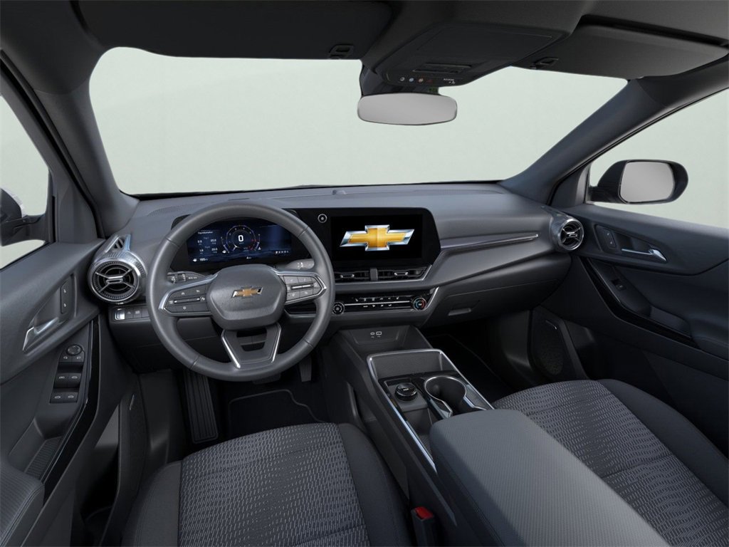 2026 Chevrolet Equinox LT photo 12