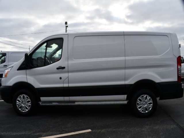 2019 Ford Transit Van photo 4
