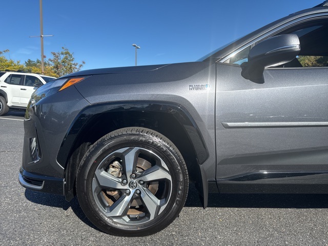 2023 Toyota RAV4 Prime SE photo 36