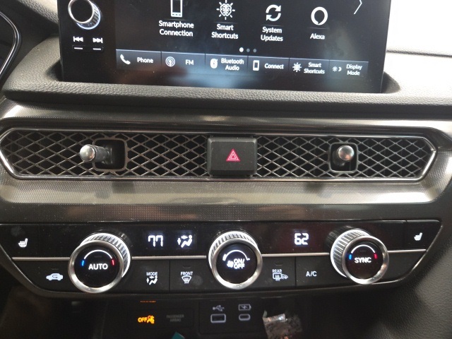 2023 Acura Integra A-Spec photo 9