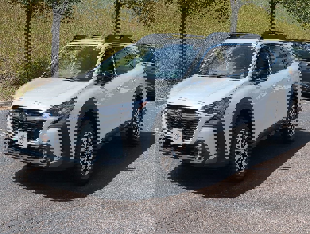 2025 Subaru Outback Premium photo 3