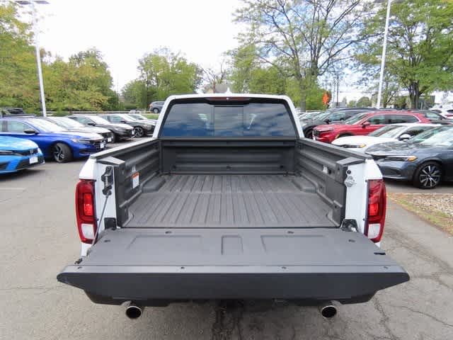 2024 Honda Ridgeline RTL photo 7