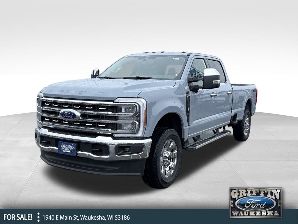 2026 Ford F-350 Base's photo