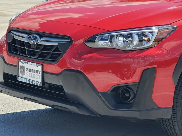 2023 Subaru Crosstrek Base photo 23