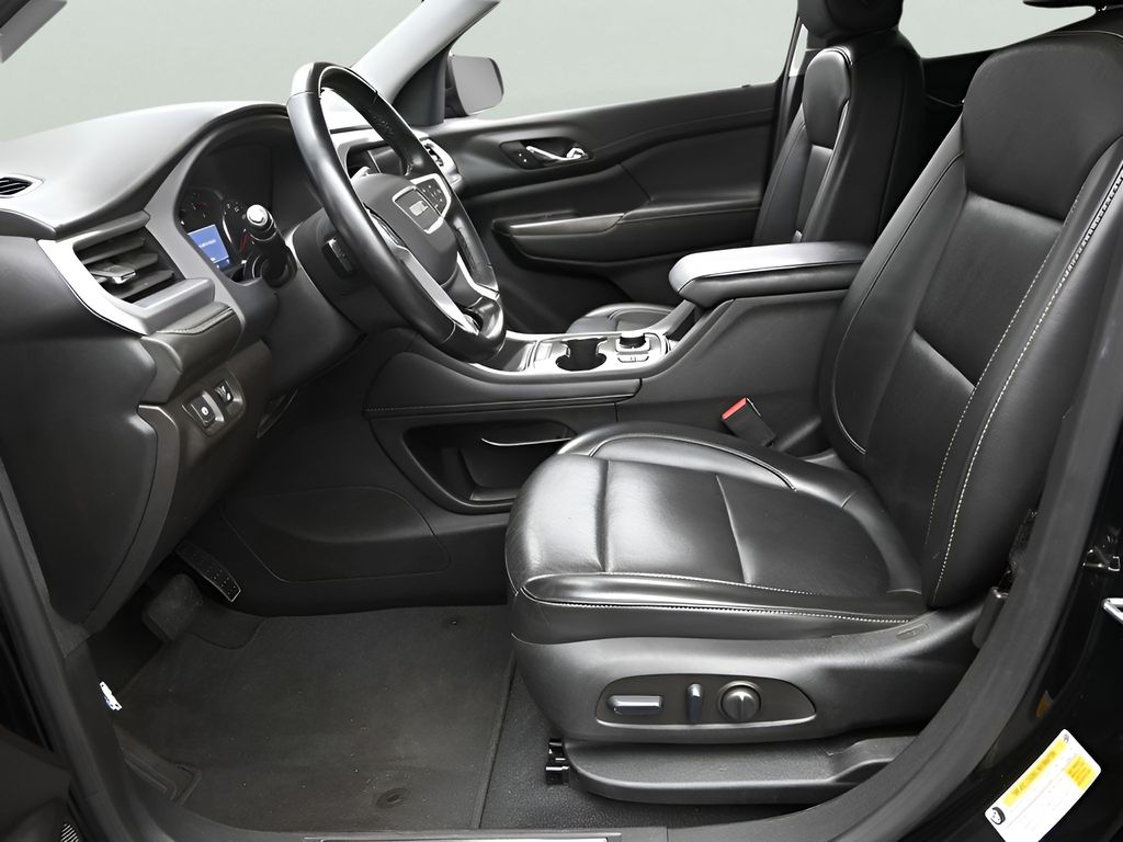 2023 Gmc Acadia SLT photo 12