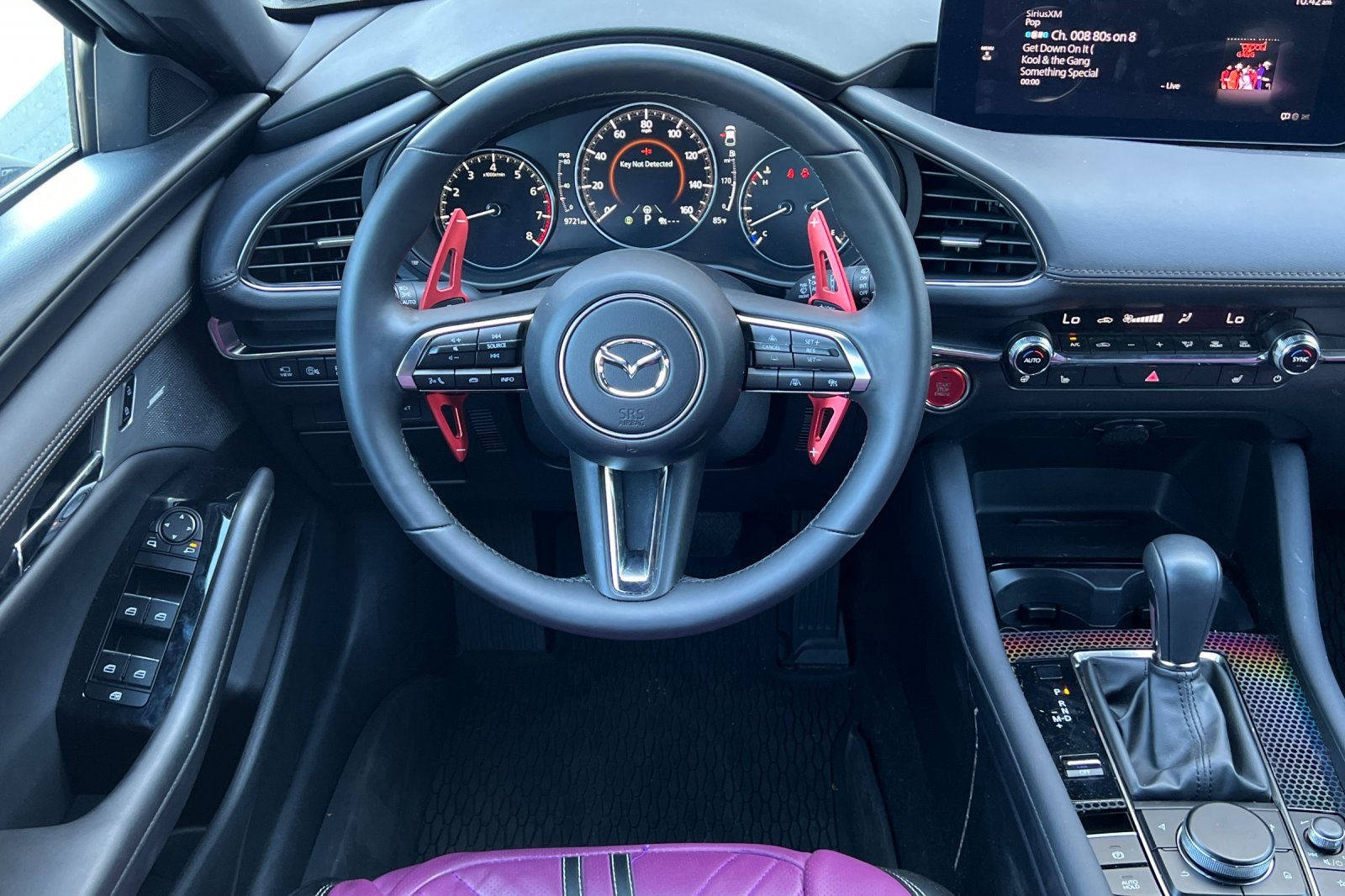 2024 Mazda Mazda3 Premium Plus photo 15