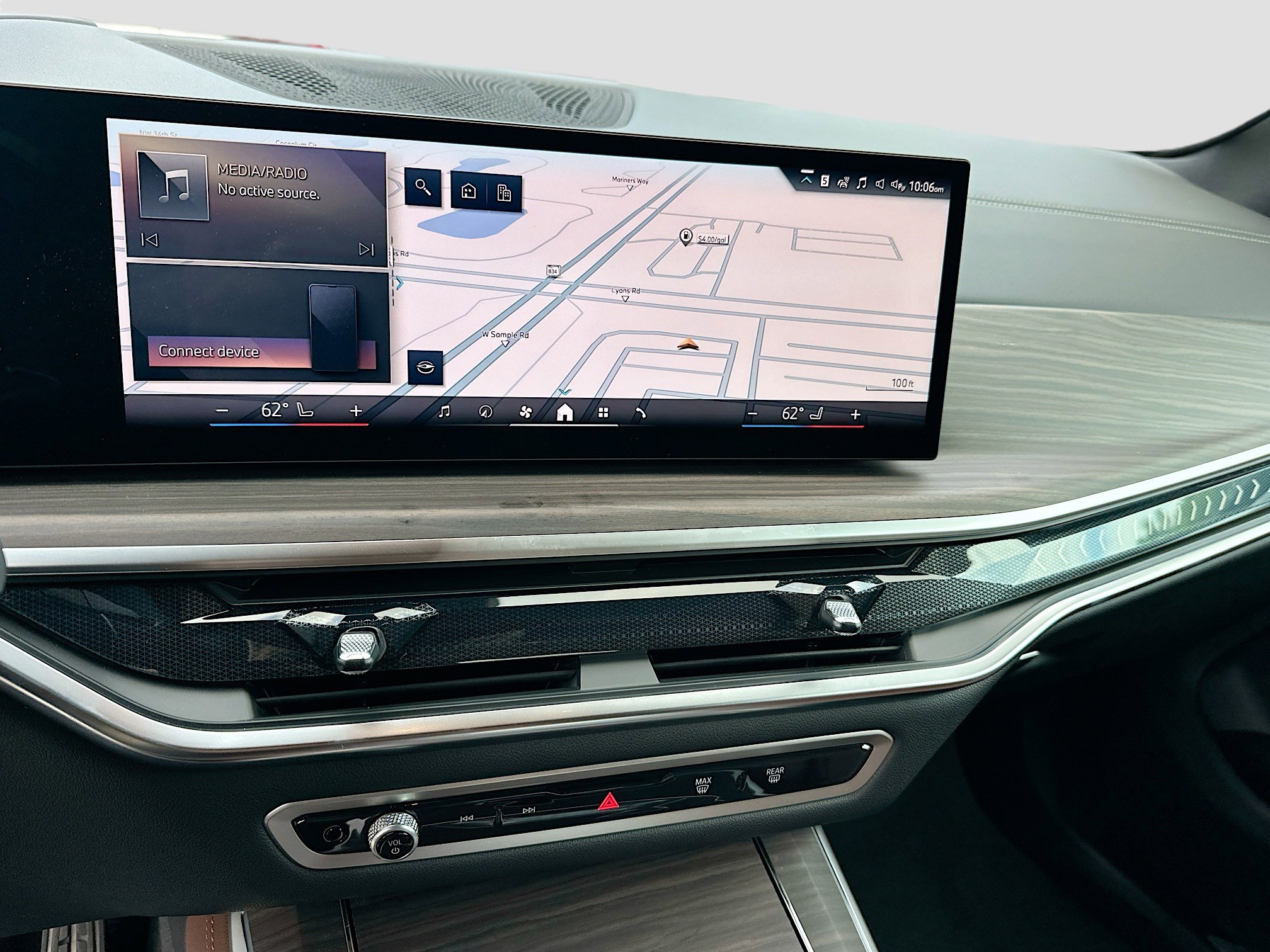2026 Bmw X5 sDrive40i photo 12