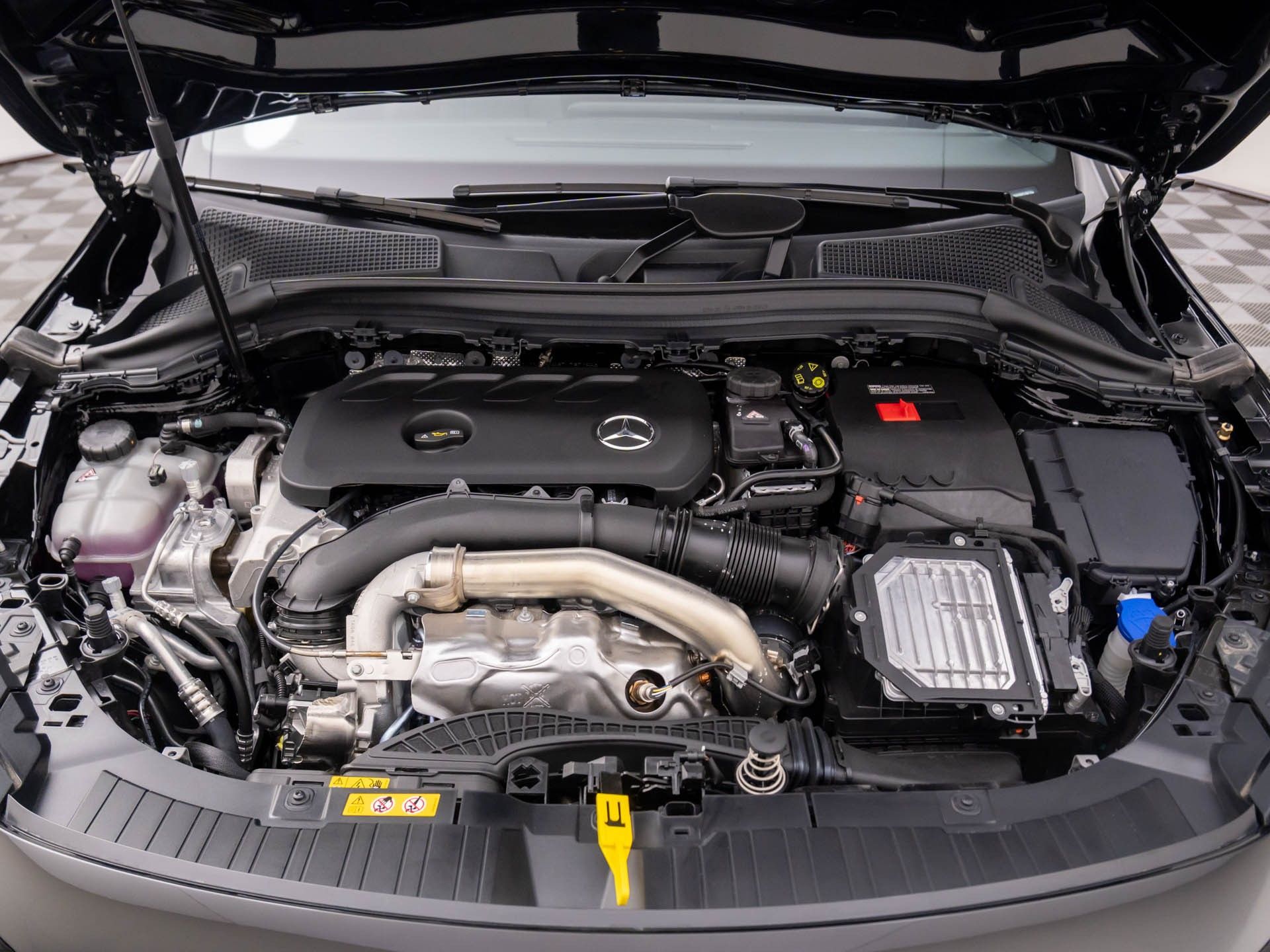2026 Mercedes Benz GLA 250 4MATIC photo 25