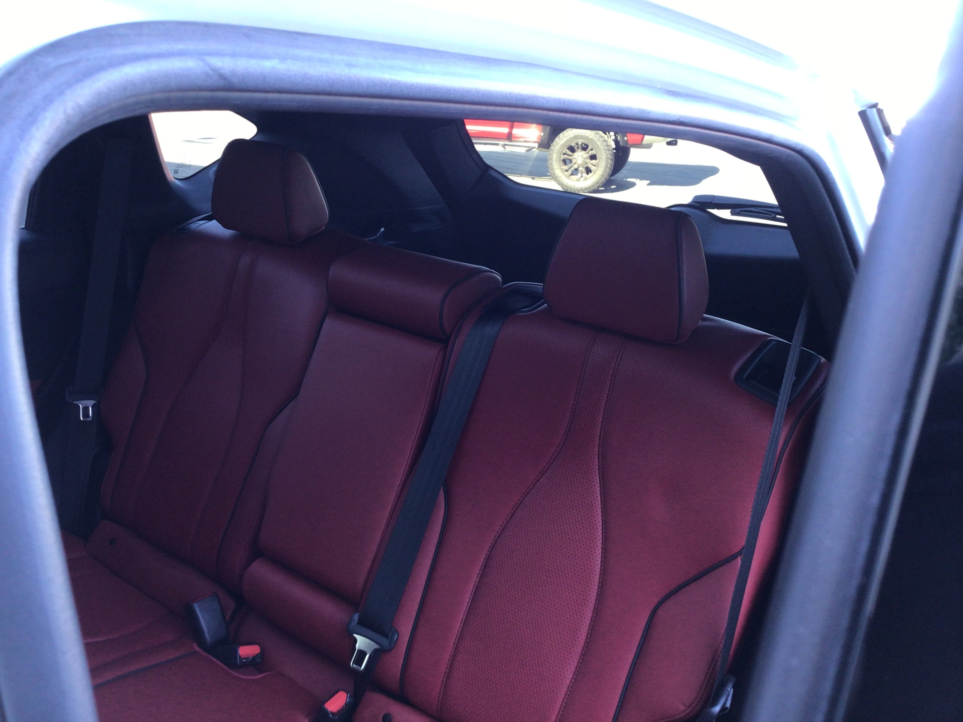 2025 Acura RDX A-Spec Advance photo 12