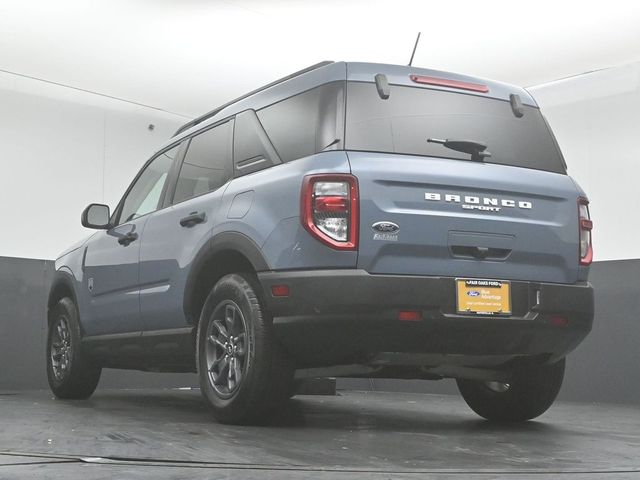 2024 FORD BRONCO SPORT - Image 38