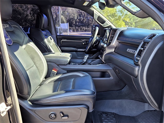 2021 Ram 1500 TRX photo 15