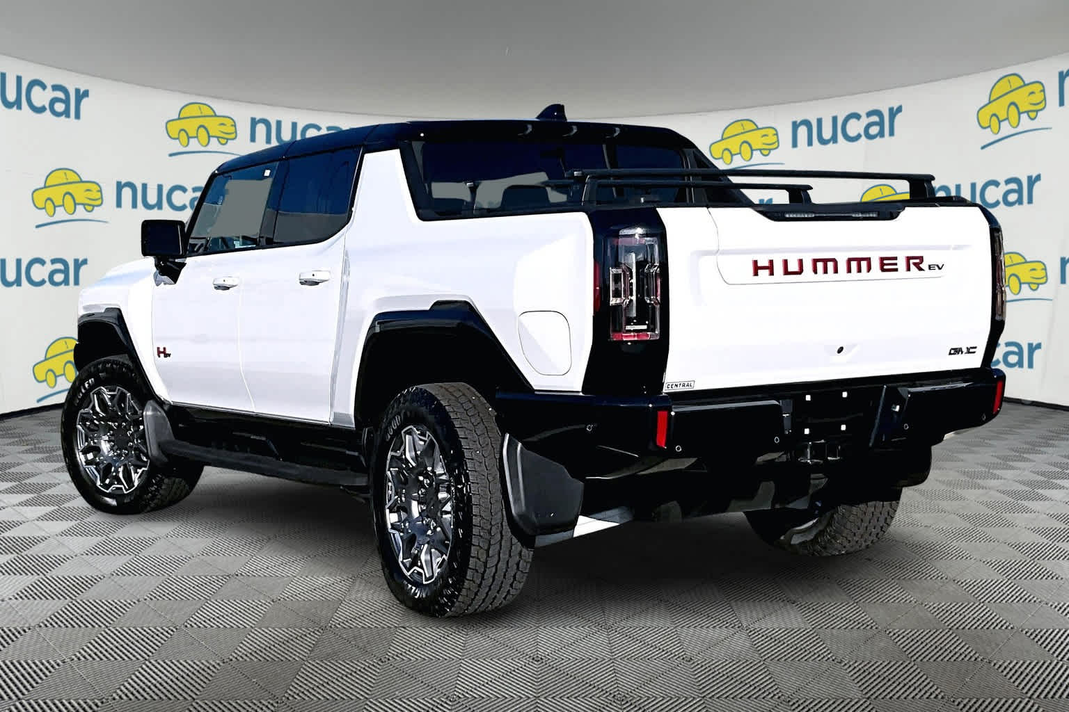 2024 Gmc Hummer EV Pickup photo 4