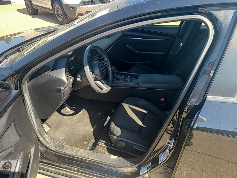 2019 Mazda Mazda3 Base photo 12