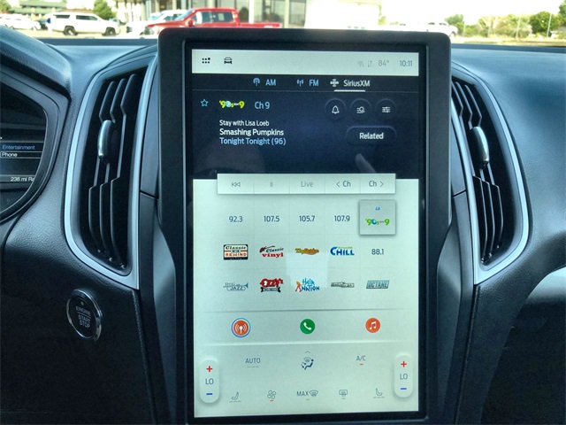 2024 Ford Edge SEL photo 7