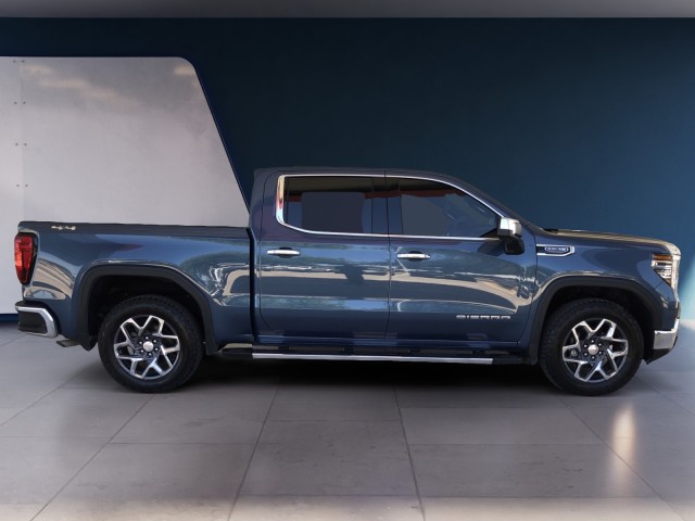 2024 Gmc Sierra 1500 SLT photo 5