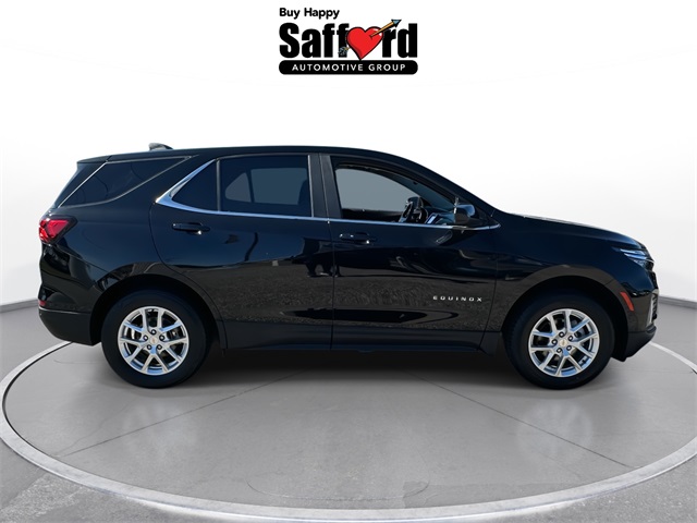 2022 Chevrolet Equinox LT photo 4