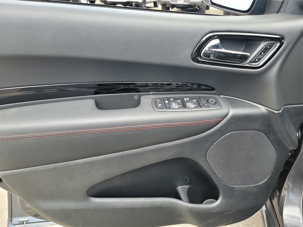 2025 Dodge Durango GT Plus photo 4