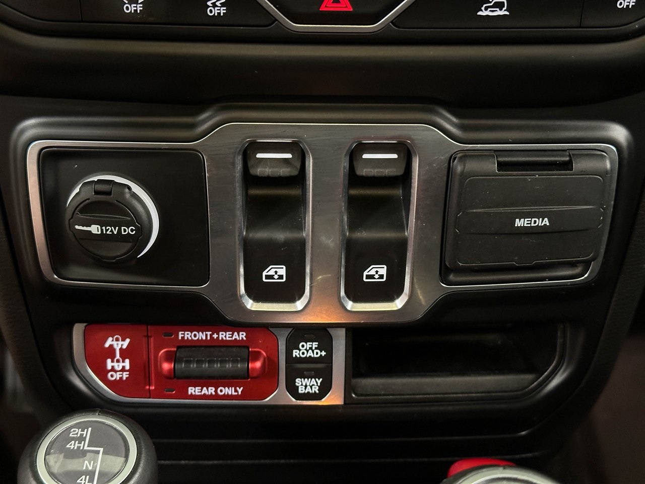 2022 Jeep Wrangler Rubicon photo 15