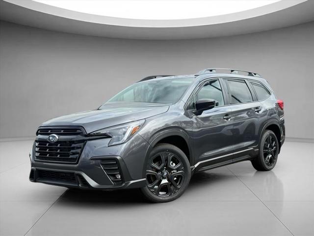 2025 Subaru Ascent Onyx Edition-Premium's photo