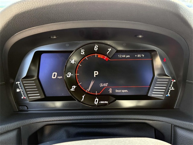 2023 Toyota Supra 2.0 photo 23