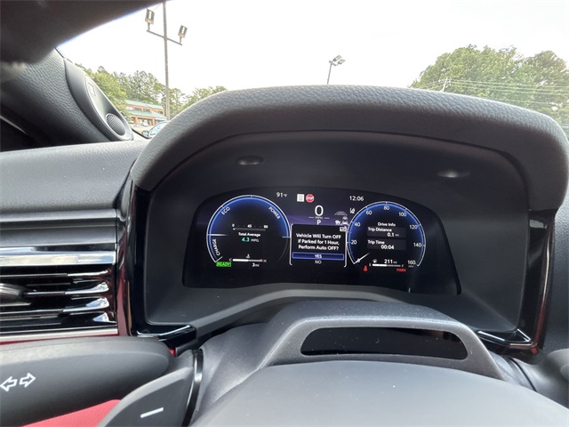 2026 Toyota Camry XSE photo 14