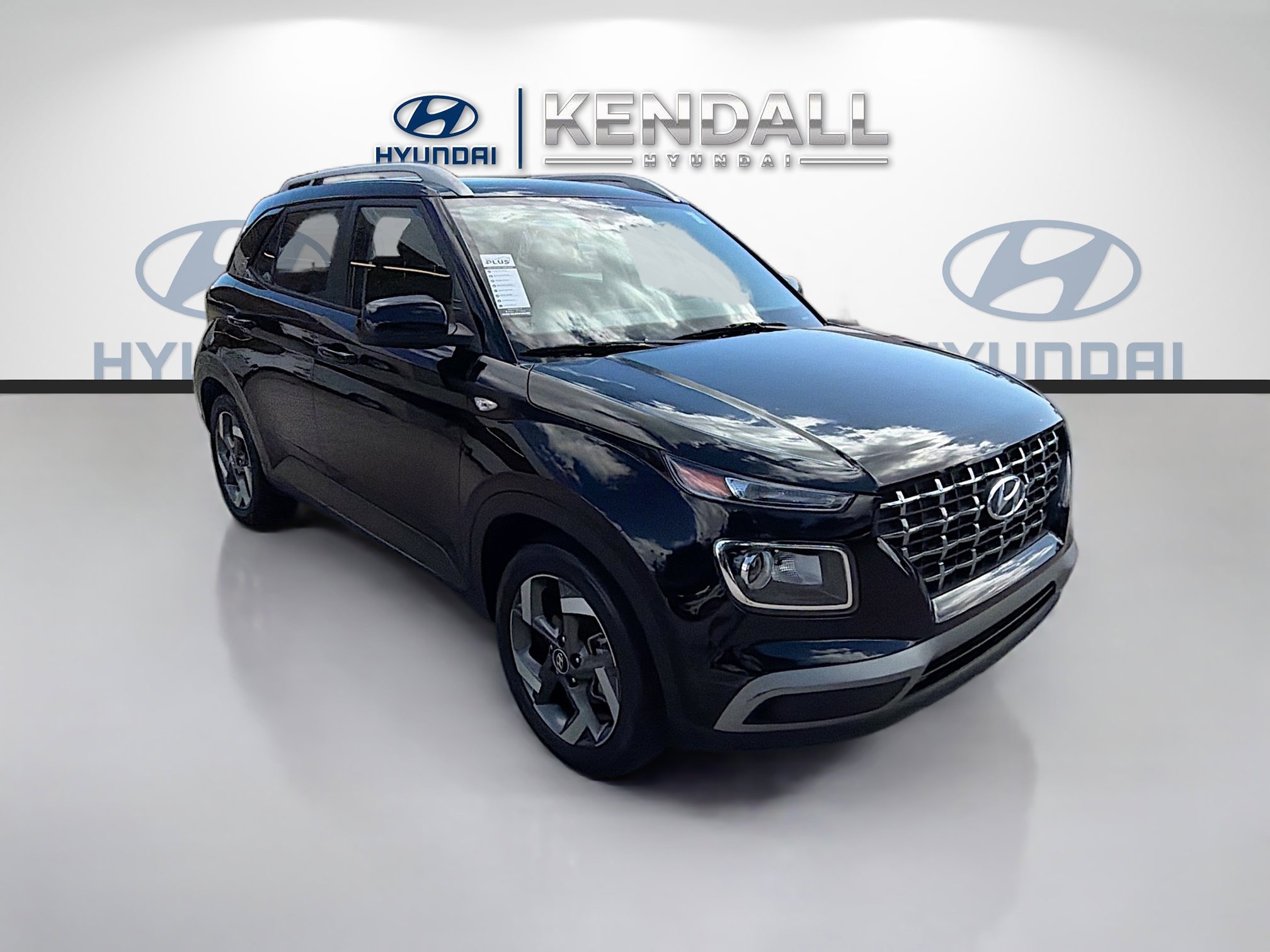 2022 Hyundai Venue SEL
