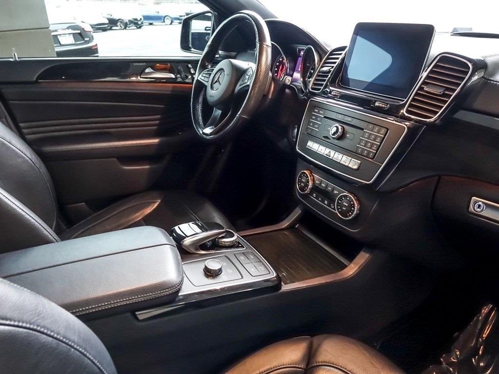 2018 MERCEDES-BENZ GLE-CLASS - Image 30